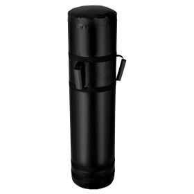 Football Tackling Dummy, 47.2 in Blocking Pad Equipment for Practice, Heavy Duty Tackle Dummies with Handles, Great for Contact Drills, Kickboxin